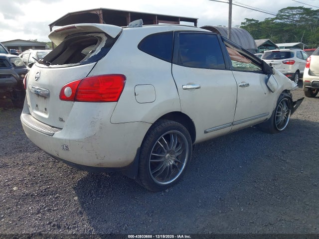 2011 NISSAN ROGUE JN8AS5MT1BW171084 Photo 3