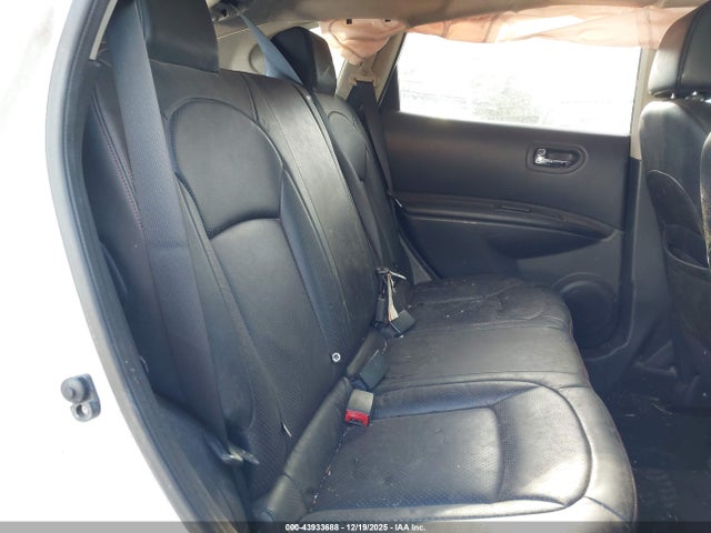 2011 NISSAN ROGUE JN8AS5MT1BW171084 Photo 7