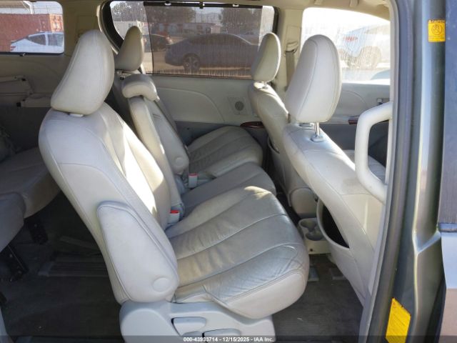 2011 TOYOTA SIENNA 5TDYK3DC8BS033878 Photo 7