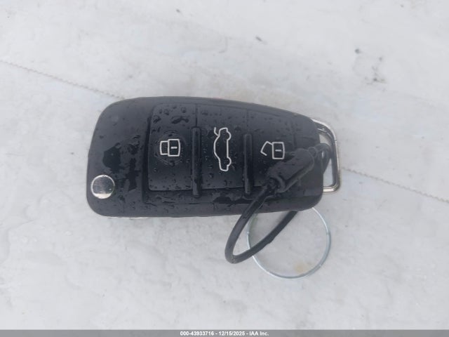 2025 AUDI Q3 WA1DECF36S1013574 Photo 10