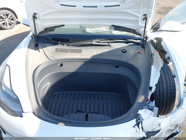 2021 TESLA MODEL 3 5YJ3E1EB0MF035692 Photo 9