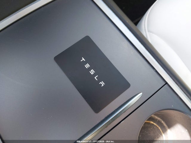 2021 TESLA MODEL 3 5YJ3E1EB0MF035692 Photo 10