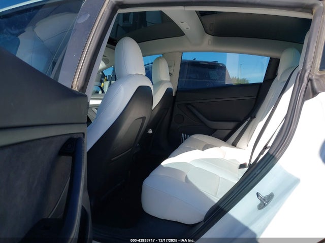 2021 TESLA MODEL 3 5YJ3E1EB0MF035692 Photo 7
