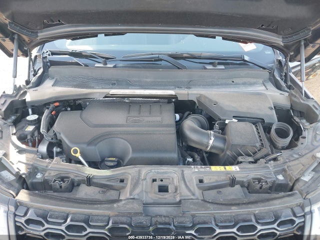 2022 LAND ROVER DISCOVERY SPORT SALCT2FX3NH912546 Photo 9