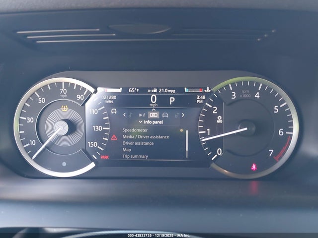 2022 LAND ROVER DISCOVERY SPORT SALCT2FX3NH912546 Photo 6