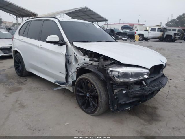 2018 BMW X5 5UXKR6C57JL069565