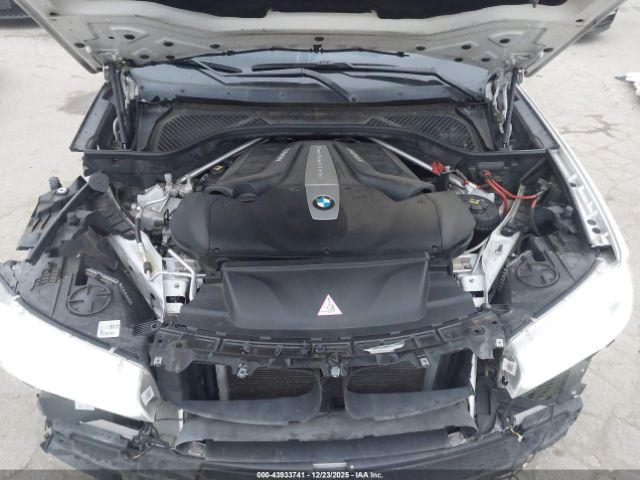2018 BMW X5 5UXKR6C57JL069565 Photo 9