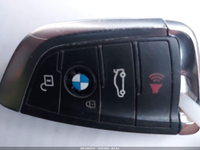 2018 BMW X5 5UXKR6C57JL069565 Photo 10