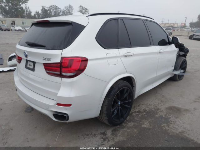 2018 BMW X5 5UXKR6C57JL069565 Photo 3