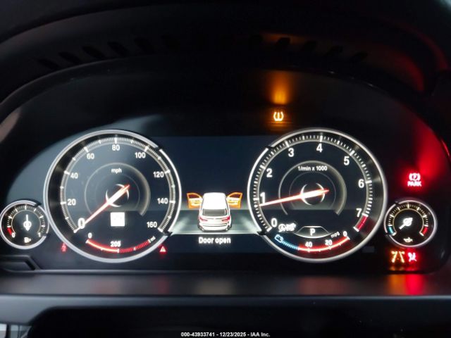 2018 BMW X5 5UXKR6C57JL069565 Photo 6