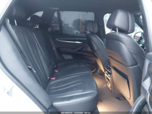 2018 BMW X5 5UXKR6C57JL069565 Photo 7
