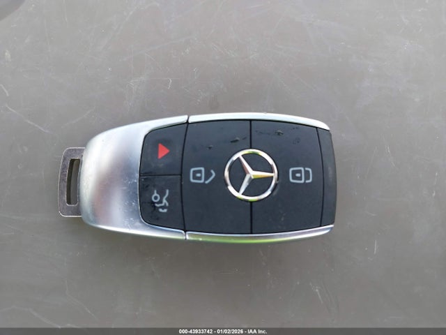 2022 MERCEDES-BENZ A 220 W1K3G4EB3NJ352362 Photo 10