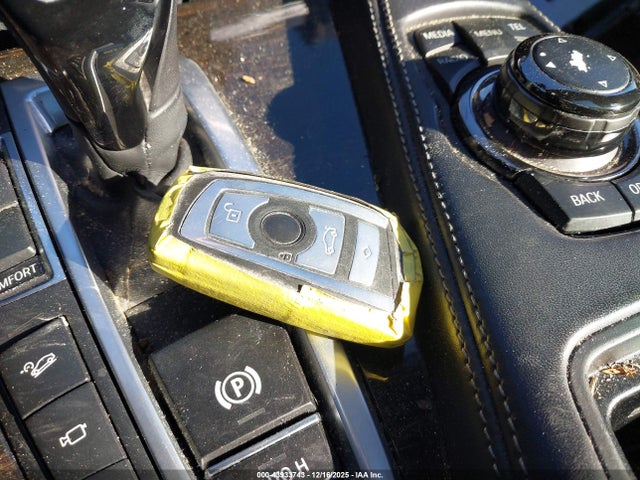 2013 BMW 650I GRAN COUPE WBA6B4C59DD098329 Photo 10