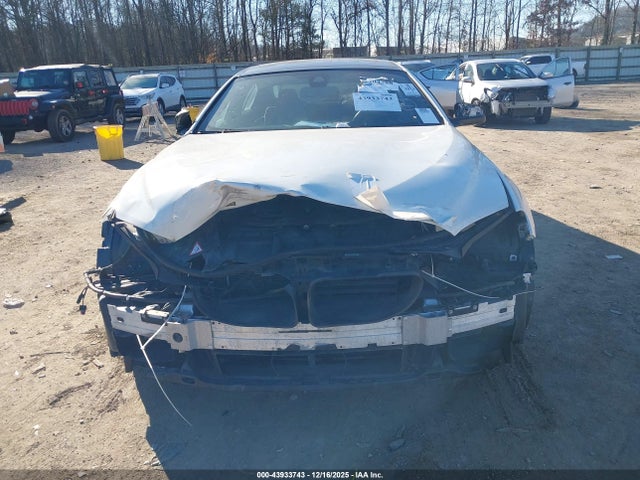 Aukcja sprzedaży 2013 Bmw 650i Gran Coupe Xdrive, vin: WBA6B4C59DD098329, numer aukcji: 43933743