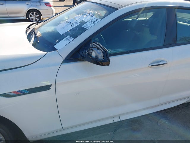 Aukcja sprzedaży 2013 Bmw 650i Gran Coupe Xdrive, vin: WBA6B4C59DD098329, numer aukcji: 43933743