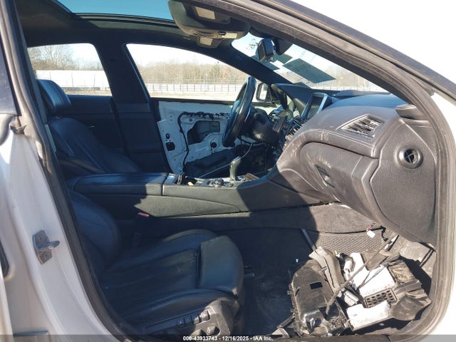 2013 BMW 650I GRAN COUPE WBA6B4C59DD098329 Photo 4