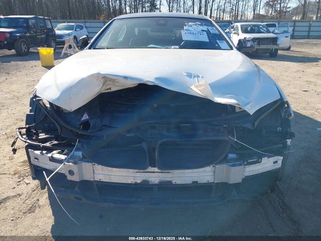 2013 BMW 650I GRAN COUPE WBA6B4C59DD098329 Photo 5