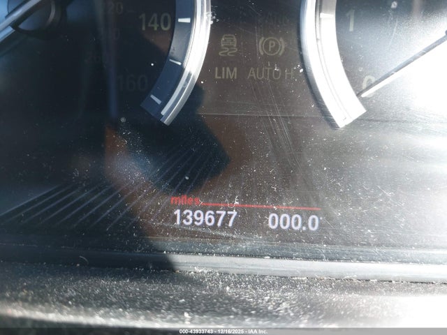 2013 BMW 650I GRAN COUPE WBA6B4C59DD098329 Photo 6