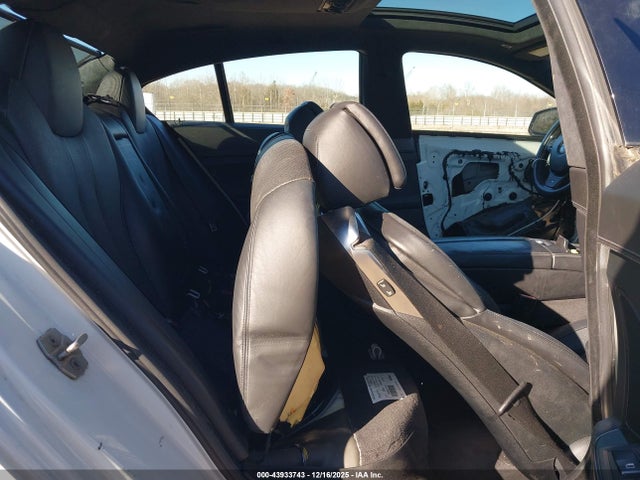 2013 BMW 650I GRAN COUPE WBA6B4C59DD098329 Photo 7