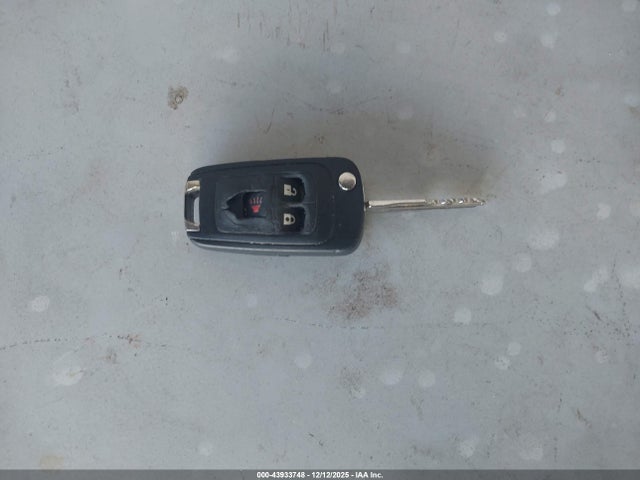 Chevrolet Spark 1lt Auto 2014 KL8CD6S98EC542686 Image 11
