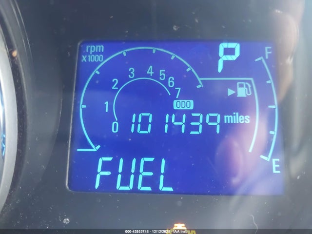 Chevrolet Spark 1lt Auto 2014 KL8CD6S98EC542686 Image 15