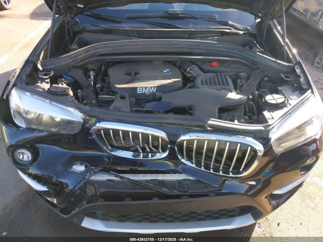 2019 BMW X1 WBXHU7C59K5L10678 Photo 9