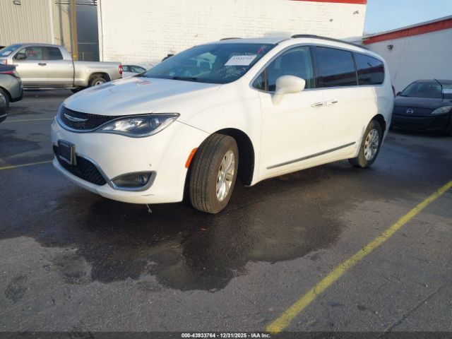 2017 CHRYSLER PACIFICA 2C4RC1BG8HR540390 Photo 1