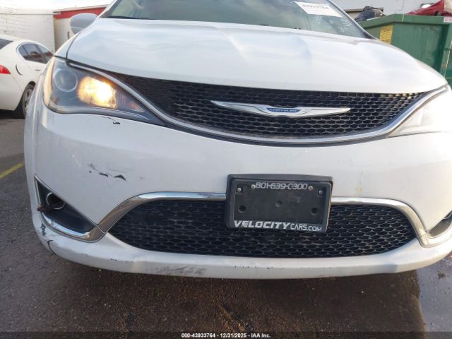 2017 CHRYSLER PACIFICA 2C4RC1BG8HR540390 Photo 5