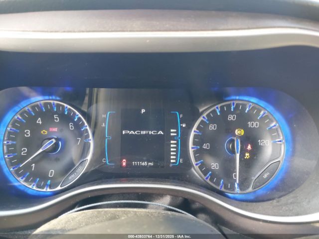 2017 CHRYSLER PACIFICA 2C4RC1BG8HR540390 Photo 6