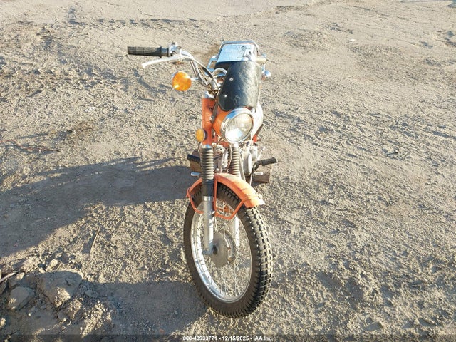 Продажа на аукционе авто 1974 Honda C70, vin: CT901506053, номер лота: 43933771