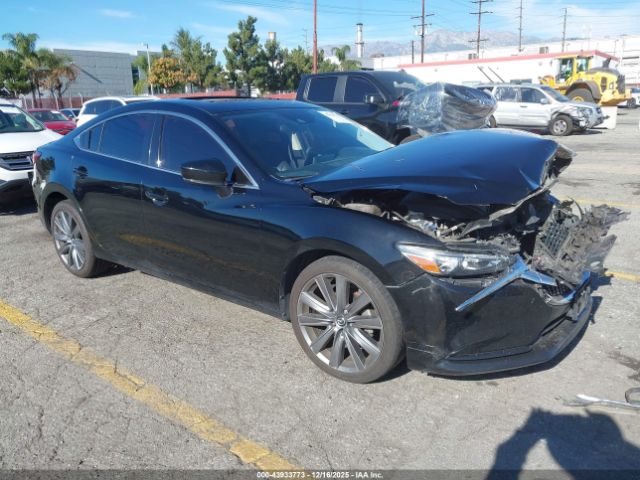 2020 MAZDA MAZDA6 JM1GL1VM5L1526372