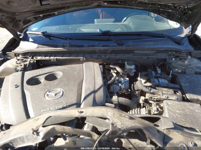 2020 MAZDA MAZDA6 JM1GL1VM5L1526372 Photo 9