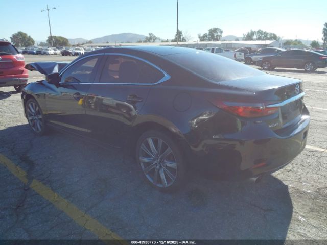 2020 MAZDA MAZDA6 JM1GL1VM5L1526372 Photo 2