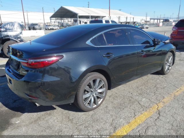 2020 MAZDA MAZDA6 JM1GL1VM5L1526372 Photo 3