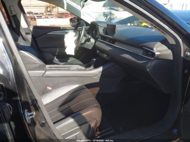 2020 MAZDA MAZDA6 JM1GL1VM5L1526372 Photo 4