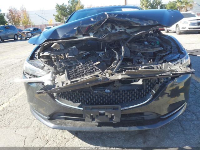 2020 MAZDA MAZDA6 JM1GL1VM5L1526372 Photo 5