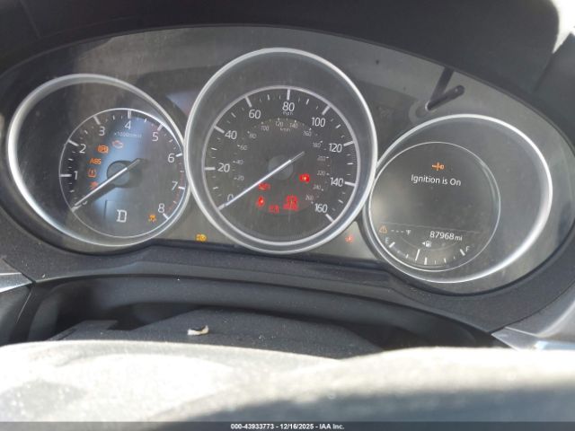 2020 MAZDA MAZDA6 JM1GL1VM5L1526372 Photo 6