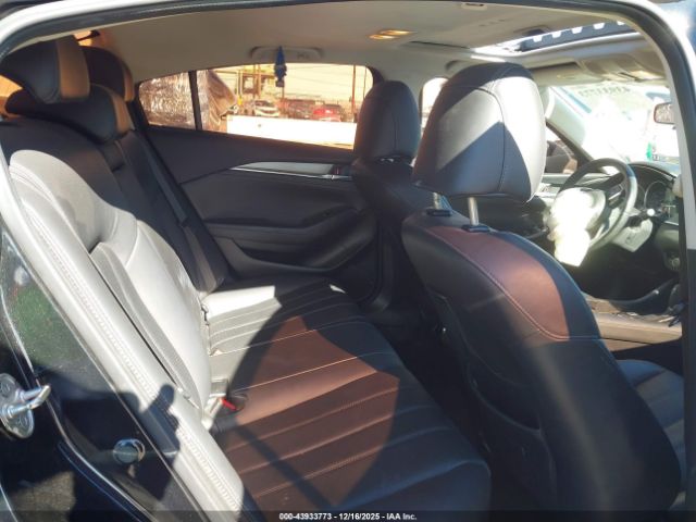 2020 MAZDA MAZDA6 JM1GL1VM5L1526372 Photo 7