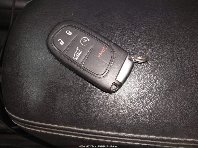 Jeep Cherokee 2019 1C4PJMLN7KD308773 Image 11