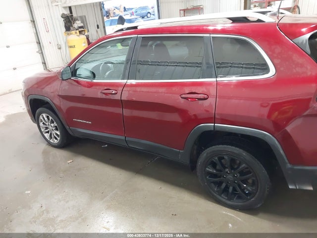 Jeep Cherokee 2019 1C4PJMLN7KD308773 Image 14