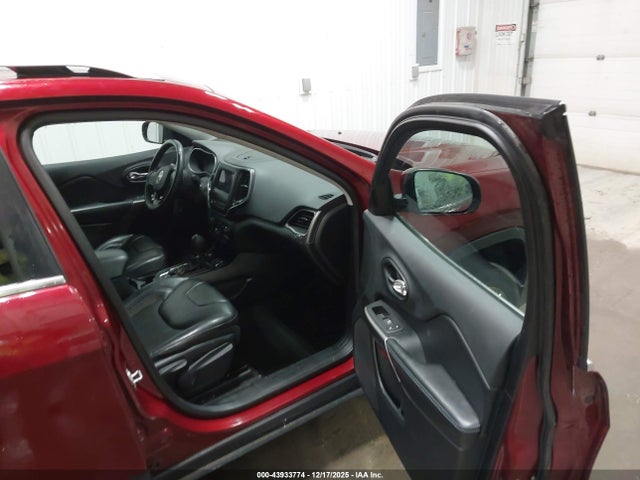 Jeep Cherokee 2019 1C4PJMLN7KD308773 Image 5