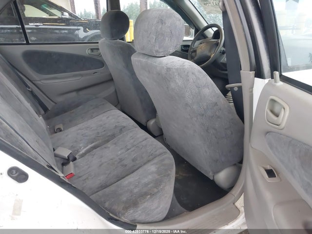 43933776 :رقم المزاد ، 1NXBR18E7WZ001423 vin ، 1998 Toyota Corolla Le مزاد بيع