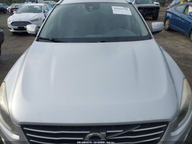 2014 VOLVO XC60 YV4902DZ5E2530971 Photo 9