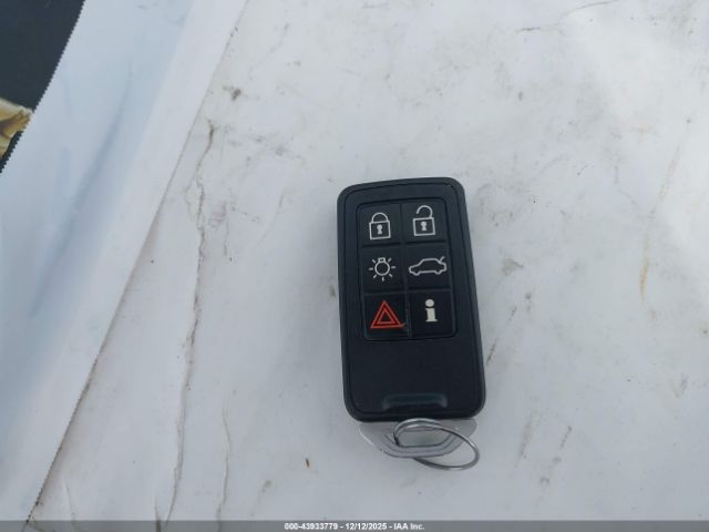 2014 VOLVO XC60 YV4902DZ5E2530971 Photo 10