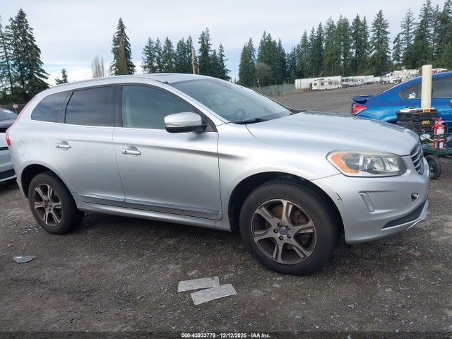 Auction sale of the 2014 Volvo Xc60 T6 Premier Plus, vin: YV4902DZ5E2530971, lot number: 43933779