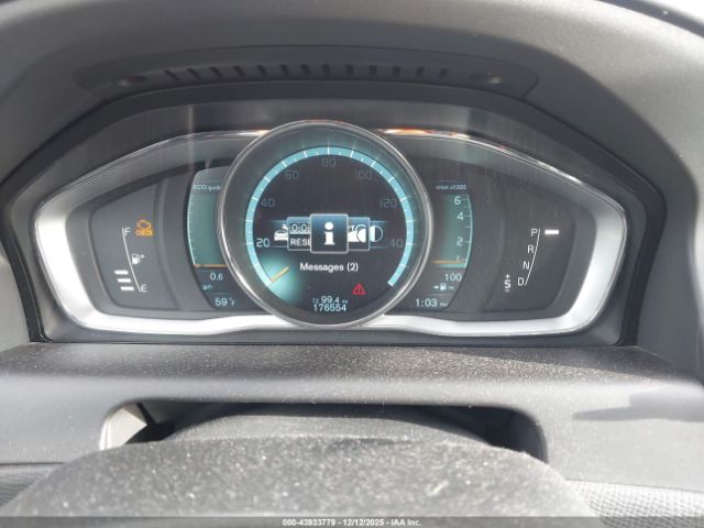 2014 VOLVO XC60 YV4902DZ5E2530971 Photo 6