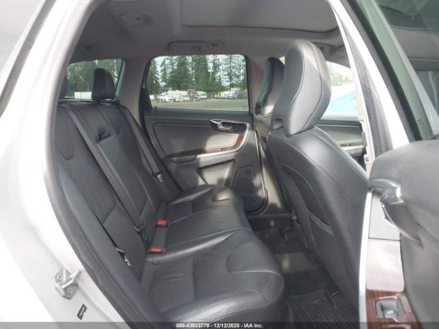 2014 VOLVO XC60 YV4902DZ5E2530971 Photo 7