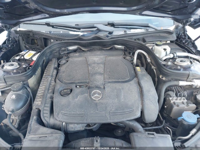 Mercedes-Benz E 350 4matic 2014 WDDHF8JB6EB063640 Image 10