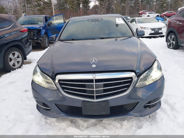 Mercedes-Benz E 350 4matic 2014 WDDHF8JB6EB063640 Image 12