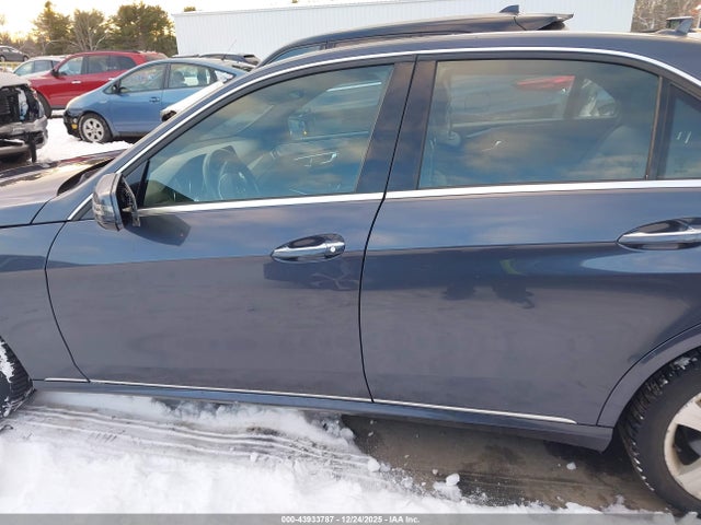 Mercedes-Benz E 350 4matic 2014 WDDHF8JB6EB063640 Image 14